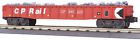 30-7009e Mth New In Box Cp Rail Gondola