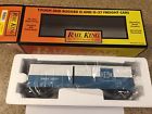 30-7012 A Mth Railking Electro Motive Division Freight Box Car In Original