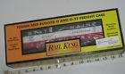 30-7031b Mth Rail King By