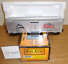30-7044a Mth Coors Light Beer