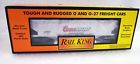 30-7044c Mth Railking Coors Light Hopper Ice Load