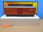 30-7129 Mth Railking Union Pacific Stock Car In The Box