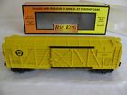 30-7160 Mth Vintage Rail King Scale Pennsylvania Stock Car Ex