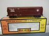 30-7172 Mth Rail King Scale Baltimore Ohio Stock Car 658081244464