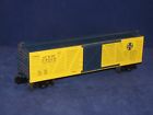 30-7174 Mth Railking Santa Fe Stock Car