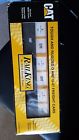 30-72002 Mth Caterpillar Gondola Car Display Rail King