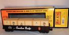 30-72009 Mth Canadian Pacific Gondola 658081237503