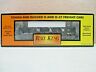 30-27018 30-72018 Mth Rail King Norfolk Western Century Gondola Car 658081251660
