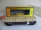30-72048 Mth Rail King Scale Rrc Gondola Crates Nos