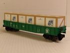 30-72051 Mth Railking Rolling Rock Gondola Car Crates