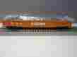 30-72119 Mth Rail King O Scale Norfolk Southern Gondola W Junk Load Item No