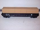 30-7212 Mth Pennsylvania Gondola W