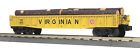 30-72149 Mth Virginian Gondola Car 658081364650