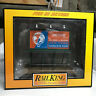 30-90476 30-72151 Mth Long Island Worlds Fair Lighted Billboard Last One Lionel