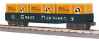 30-72152 Mth O Great Northern 658081366852