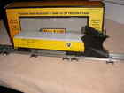 30-7218 Mth King Pennsyvania Heavy Duty Snowplow With Headlight