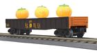 30-72192 Mth Halloween Gondola Car Flickering Lighted