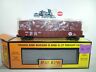 30-7250 Rail King Pennsylvania Gondola Lcl Containers Nib Sale 658081060484
