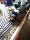 30-7251 Atlas Scale Trainman Engine