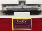 30-7301 Mth Railking O-o27 New