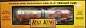 30-73101 Rail King By Mth Lion Modern Tank Car