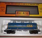 30-73106 Mth Rail King O