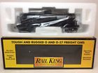 30-7312 Mth Rail King Norfolk Southern Tank Car