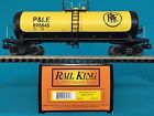 30-73142 Mth Railking O-o27 Pittsburgh Lake 658081089713