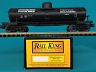 30-7316 Mth Railking Norfolk Southerntank Car Nib