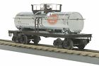 30-73214 Mth Iron City Chrome