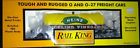 30-73219 Rail King By Mth