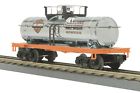 30-73223 Etc Mth New In Box Rare Car Chrome Tank Set