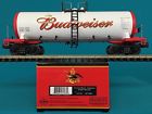 30-73226 Mth Railking Budweiser Modern Tank