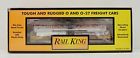 30-73260 Mth Union Pacific Chrome 658081251752
