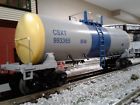 30-73315 Mth Scale Railking Csx Modern Tank Car