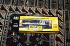 30-7337 Mth Rail King Caterpillar