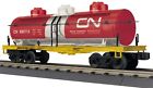 30-73383 Mth Cn Canadian National Dome Tank Car New In Box