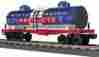 30-73384 Mth O State Of Maine 3d Tank Car 30-73384 Mth O State Of Maine 3d Tank Car