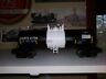 30-73415 Mth Rail King By Gatx Modern Tank Car
