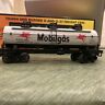 30-73419 Mth Rail King Mobil Gas Dome Tank Car