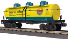 30-73421 Mth O Sunray 3-dome 658081357881