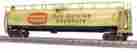 30-73429 Mth O Suburban Propane 33 000g Tank Car