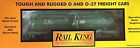 30-7343 Mth Rail King Penn