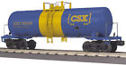 30-73444 Mth Csx Railking Modern Tank Car 658081366807