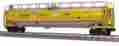 30-73452 Mth Railking O Trains 911000 Up Union Pacific 33k Gallon Tank Car