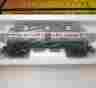 30-73456 Mth Railking Shell 3 Dome Tank Car 658081372044