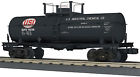 30-73466 Mth O Us Industrial Chemical