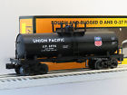 30-73476 69716 Petroleum Fuel Oil Transport Mth Rail King Railking Union