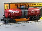 30-73478 Petroleum Fuel Oil Transport Pacemaker Mth Rail King Railking Nyc