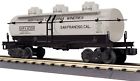 30-73501 Mth California Wine Tank Car 658081392455